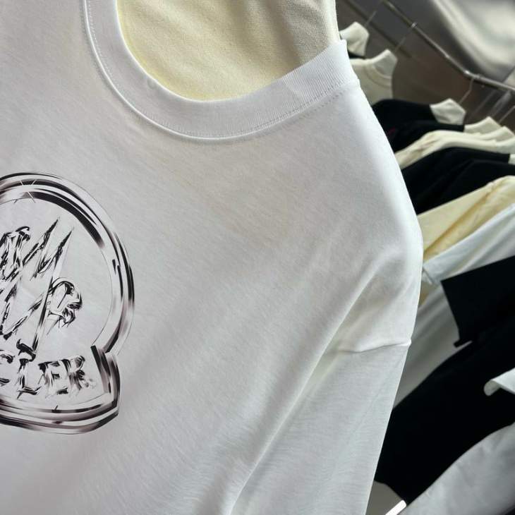 Picture of Moncler T Shirts Short _SKUMonclerXS-Lsxtx064855